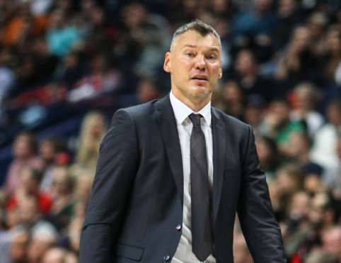Š. Jasikevičiaus ekipa triumfavo prieš „Zenit“