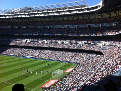 UEFA panaikino išvykos įvarčio taisyklę