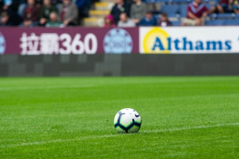 M. Dubravka pateko į futbolo istoriją