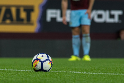 Daugiausiai pasaulyje uždirbančių sportininkų sąrašo viršūnėje – futbolo žaidėjas