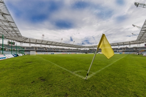 Superlygos klubas parengė atsakymą UEFA