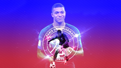 Viskas arba nieko: PSG sulaukė paskutinio pasiūlymo iš „Real“ už K. Mbappe