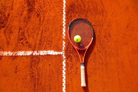 R. Berankis krito pirmajame „Belgrade Open“ etape