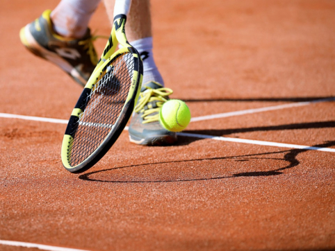 R. Berankis pirmą kartą karjeroje iškopė į trečią „Roland Garros”  etapą 