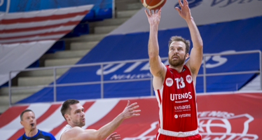 „Juventus“ LKL mažojoje serijoje išlygino serijos rezultatą