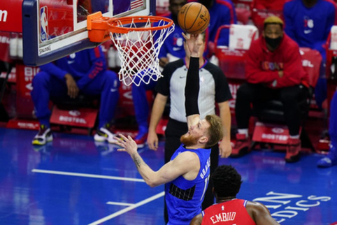 I. Brazdeikis į Lietuvą neatvyks, koncentruosis į NBA, Kalnietis gali papildyti „Žalgirį“