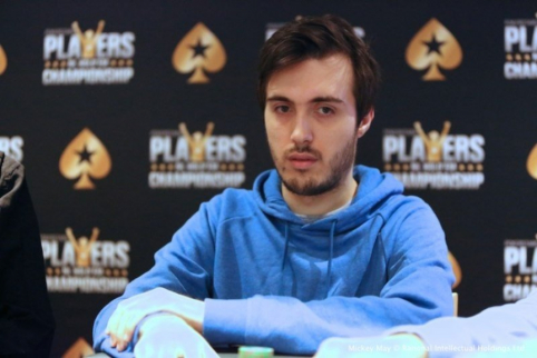 Lietuvis laimėjo virš milijono JAV dolerių