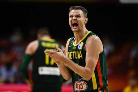 „Žalgiris“ pasipildys savo trenerių štabą