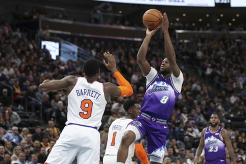 Paskutiniu „Žalgirio“ naujoku turėtų tapti buvęs 7-asis NBA šaukimas E. Mudiay