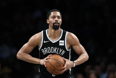 Oficialu: „Bayern“ naujokas – ilgametis NBA gynėjas