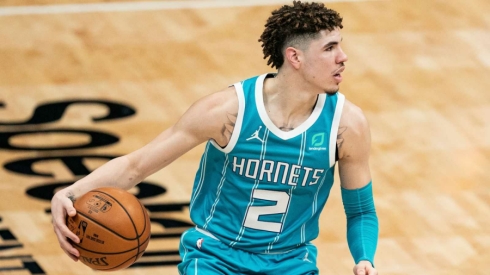 LaMelo Ballas: "Skirtumas tarp manęs ir Lonzo, kad aš esu geresnis"