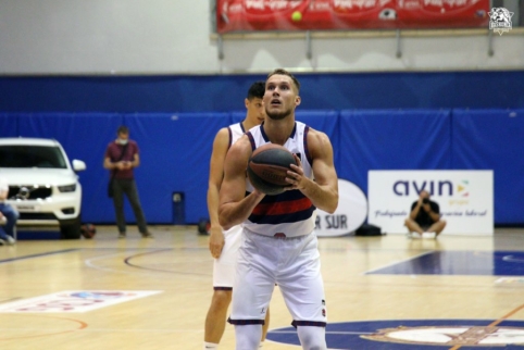 Draugiškų rungtynių apžvalga: puikūs lietuvių pasirodymai ir sutriuškintas CSKA (VIDEO)