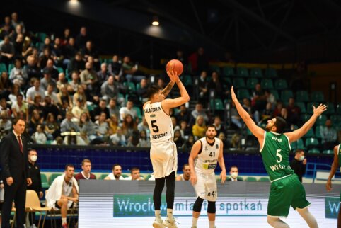 Europos taurė – „Lietkabelis“ po atkaklios kovos namuose nusileido „Lokomotiv“