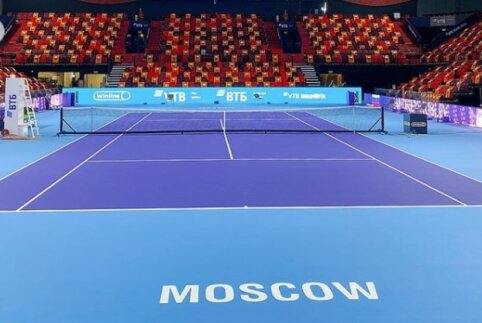 R. Berankis nepasipriešino M. Čiličiui ir krito pusfinalyje