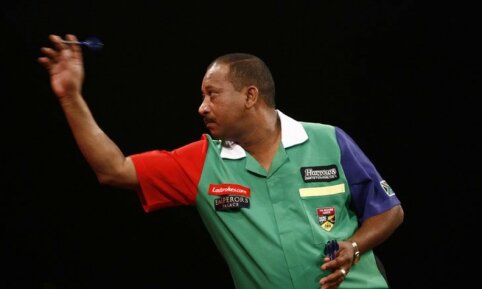 Ištraukti burtai: D. Labanauskas pirmajame PČ etape susitiks su veteranu iš PAR