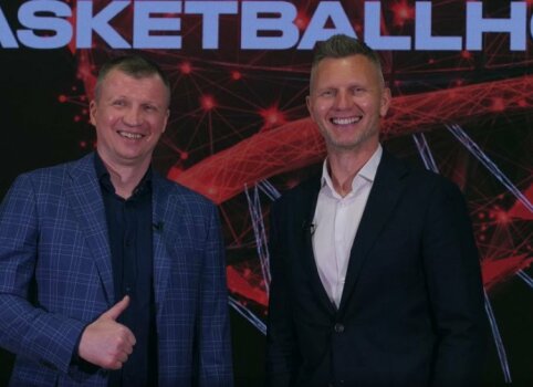 Paslapties šydas atskleistas: G. Žiemelis įsigijo Alytaus „Dzūkiją“