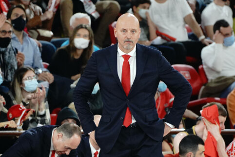 „Monaco“ ir S. Obradovičius pasirašė ilgalaikę sutartį