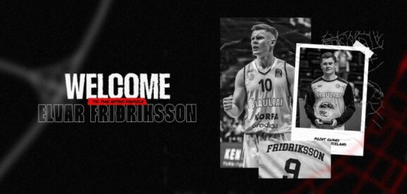 „Rytas“ pasipildė buvusiu LKL MVP