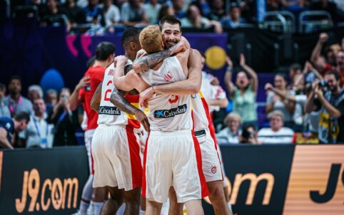 Europos čempionato pusfinalis: Vokietija – Ispanija (tiesiogiai)