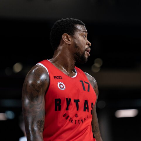 „Rytas“ pasirengimo etapą baigė sunkia pergale prieš Estijos klubą
