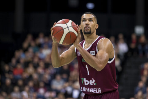 Istorijos perrašyti nepavyko: „Lietkabelis“ dramatiškai krito Europos taurės aštunfinalyje