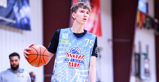 Oficialu: M. Buzelis žais G lygoje