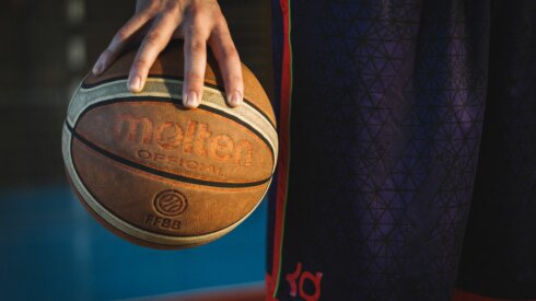 Geriausi NBA žaidėjai iš Lietuvos