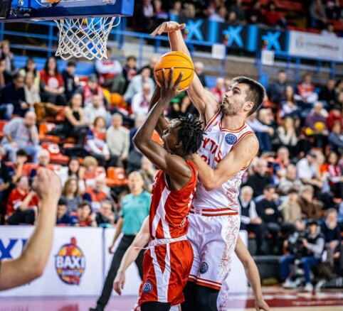 Čempionų lygoje – M. Gebeno ekipos niuksas „Rytui“