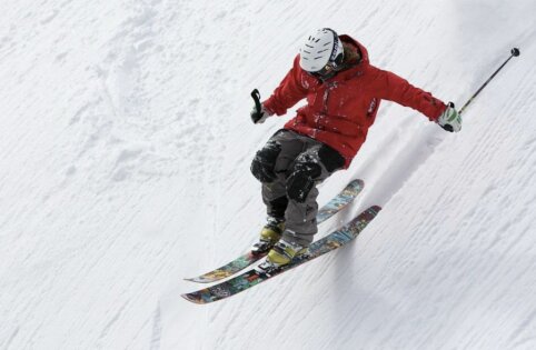 Būkite žaidimo priešakyje su naujausiomis sporto naujienomis