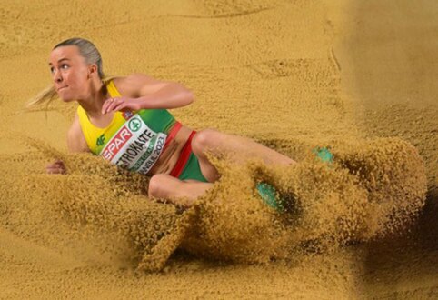„World Athletics“ patvirtino taisyklių pokyčius: ką mano lengvosios atletikos bendruomenė?