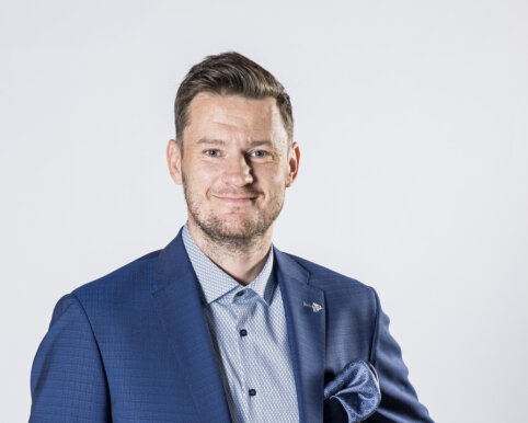 Š. Vasiliauskas: „Pasiruošimo rungtynės nieko nepasako, laukia įdomi pradžia“