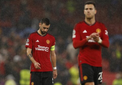 ČL: „Real“ iškovojo dramatišką pergalę Italijoje, „Man Utd“ gavo niuksą nuo turkų