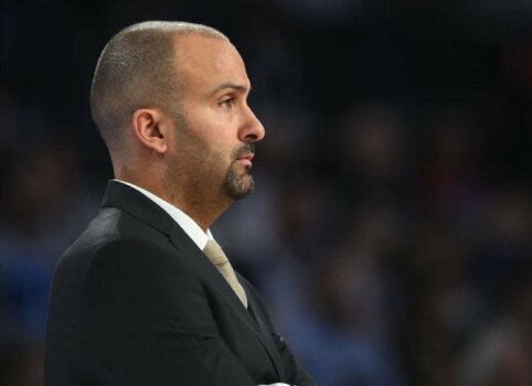 T. J. Parkeris teisminiu keliu iš ASVEL siekia gauti solidžius pinigus