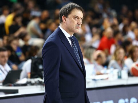 „Nevėžio“ šturmą atlaikęs „Lietkabelis“ – KMT finalo ketverte
