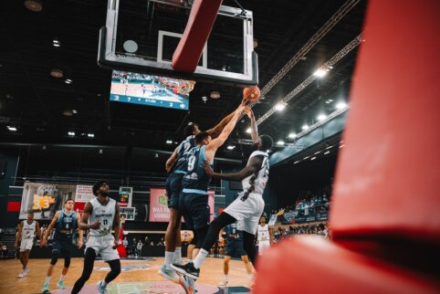 T. Cavanaugh grįš į Lietuvą – paaiškėjo „CBet“ varžovai FIBA Europos taurės antrajame etape