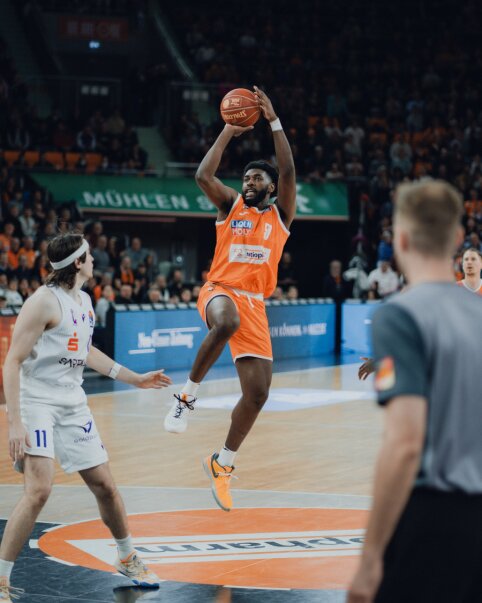 „Maccabi“ akiratyje – Europos taurėje žibėjęs aukštaūgis