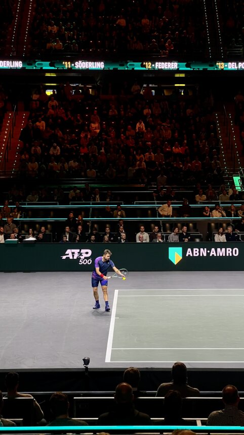 40-metis S. Wawrinka pergalingai startavo &bdquo;Australian Open&ldquo; turnyre