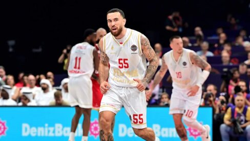 „AS Monaco“ ekipa suspendavo komandos lyderį