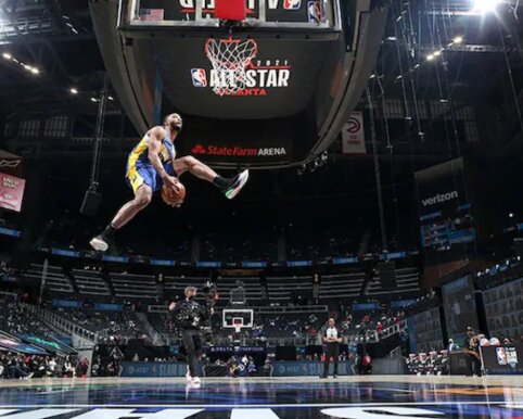 „Šiaulių“ gretose – NBA dėjimų konkurso dalyvis C. Stanley