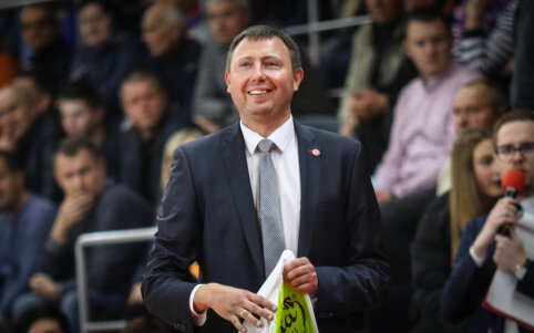 EDAK komisija skyrė griežtą bausmę