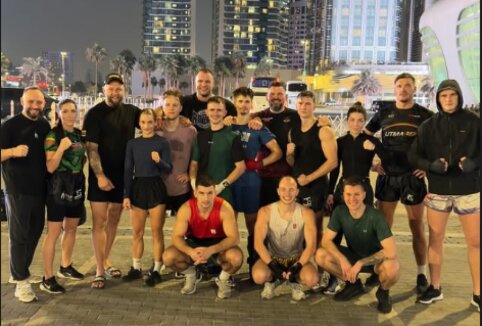 WAKO pasaulio čempionate – gausus lietuvių būrys: siekiama tik aukščiausių tikslų