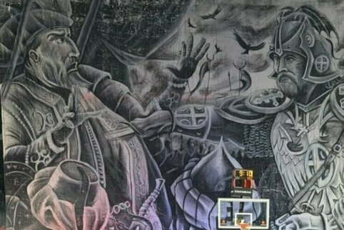 „Partizan“ klubui skirta itin griežta piniginė bauda