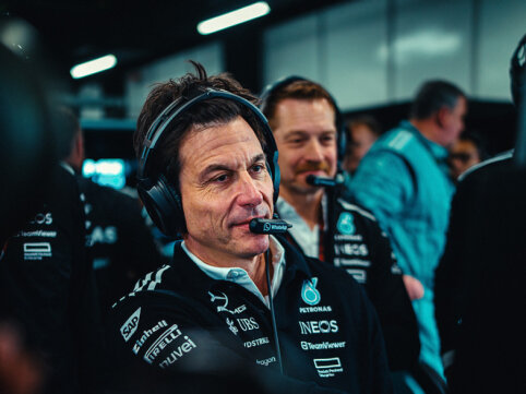 Įdomią Antonelli ir Norriso situaciją paaiškino T. Wolffas