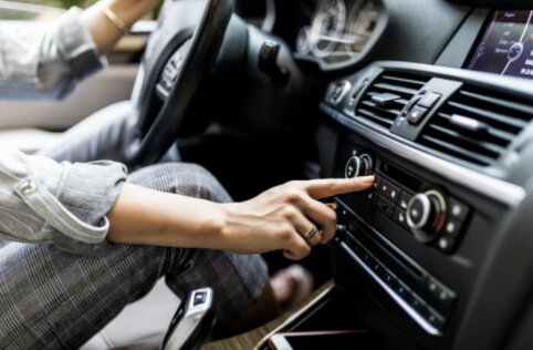 Automobilio techninė būklė ir pramogos kelyje be rizikos