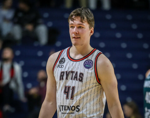 Vienas &scaron;ūvis &lsquo;26&rsquo;: viskas, ką privalu žinoti apie finalinį atrankos etapą