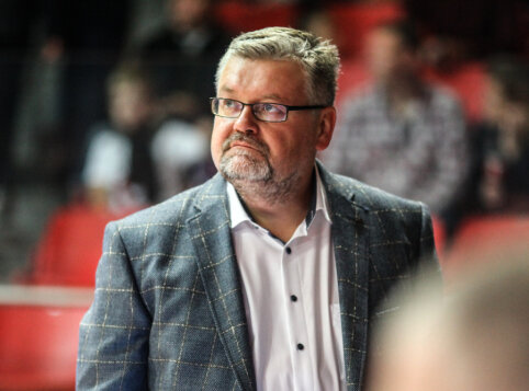 V. Čeponis: S. Francisco kvailai pasielgė