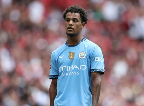 O. Bobbas palieka &bdquo;Manchester City&ldquo; ir gali persikelti į &bdquo;Fulham&ldquo;