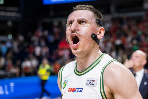 &bdquo;Daugiau nei kapitono pareigos&ldquo;: psichologi&scaron;kai sunkiausi E.Ulanovo &scaron;eimos metai ir GWB palaikymas