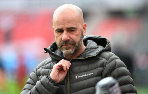 P. Boszas lieka PSV klube dar dvejus metus