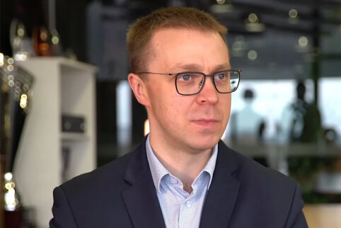 J. Lek&scaron;as: kodėl buvo atleistas P. Motiejūnas ir Žalgirio bėdos